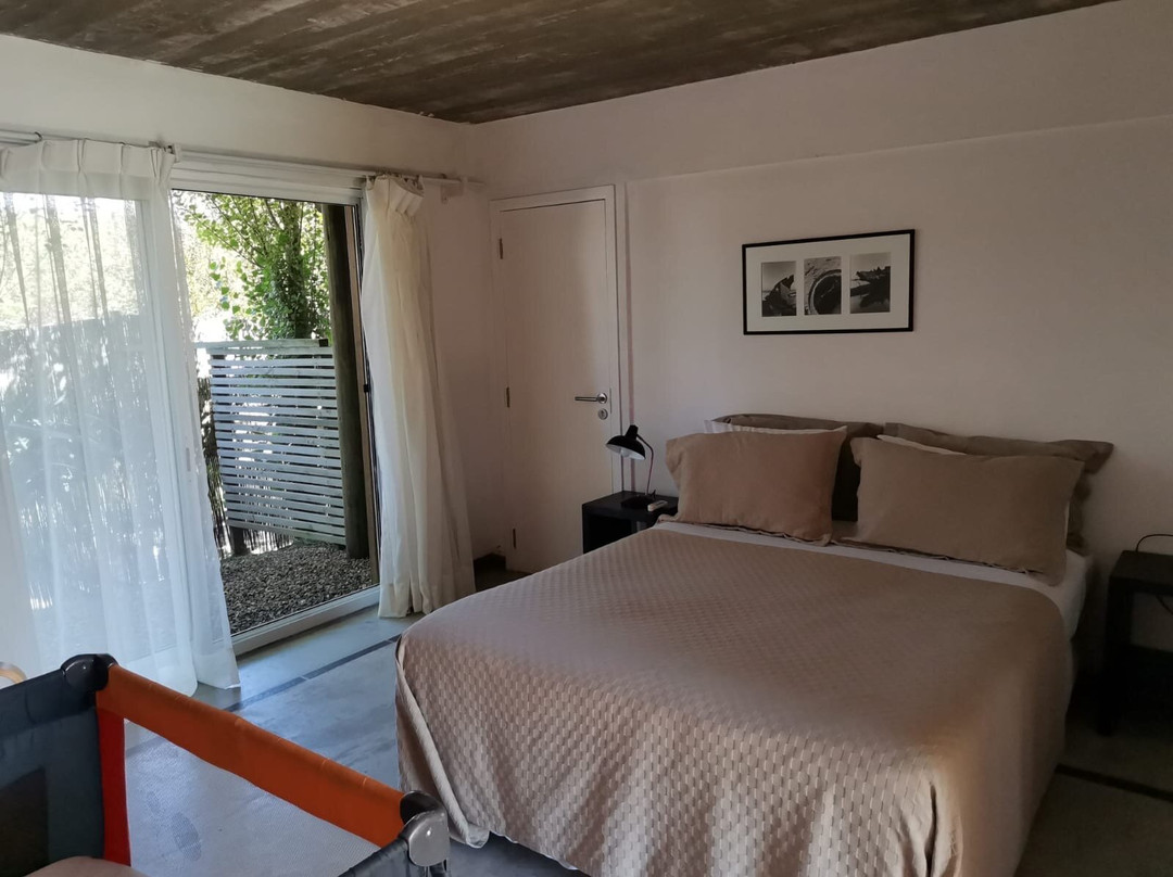 Posada Arenas de Jose Ignacio主图