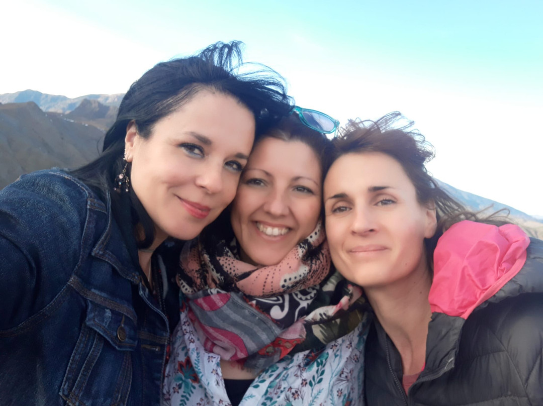 Ismail Morocco Tours-马拉喀什必去景点