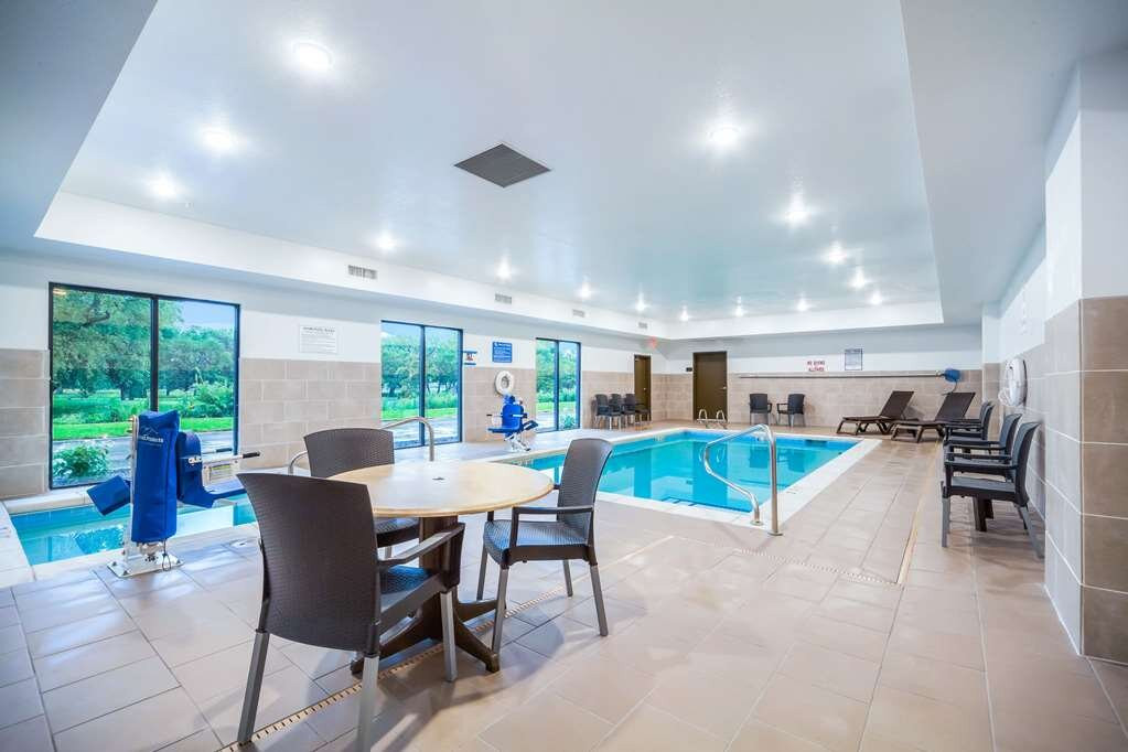 Comfort Inn & Suites North Platte I-80主图