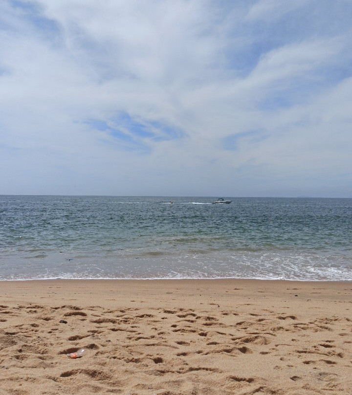 Joana Beach景点图片