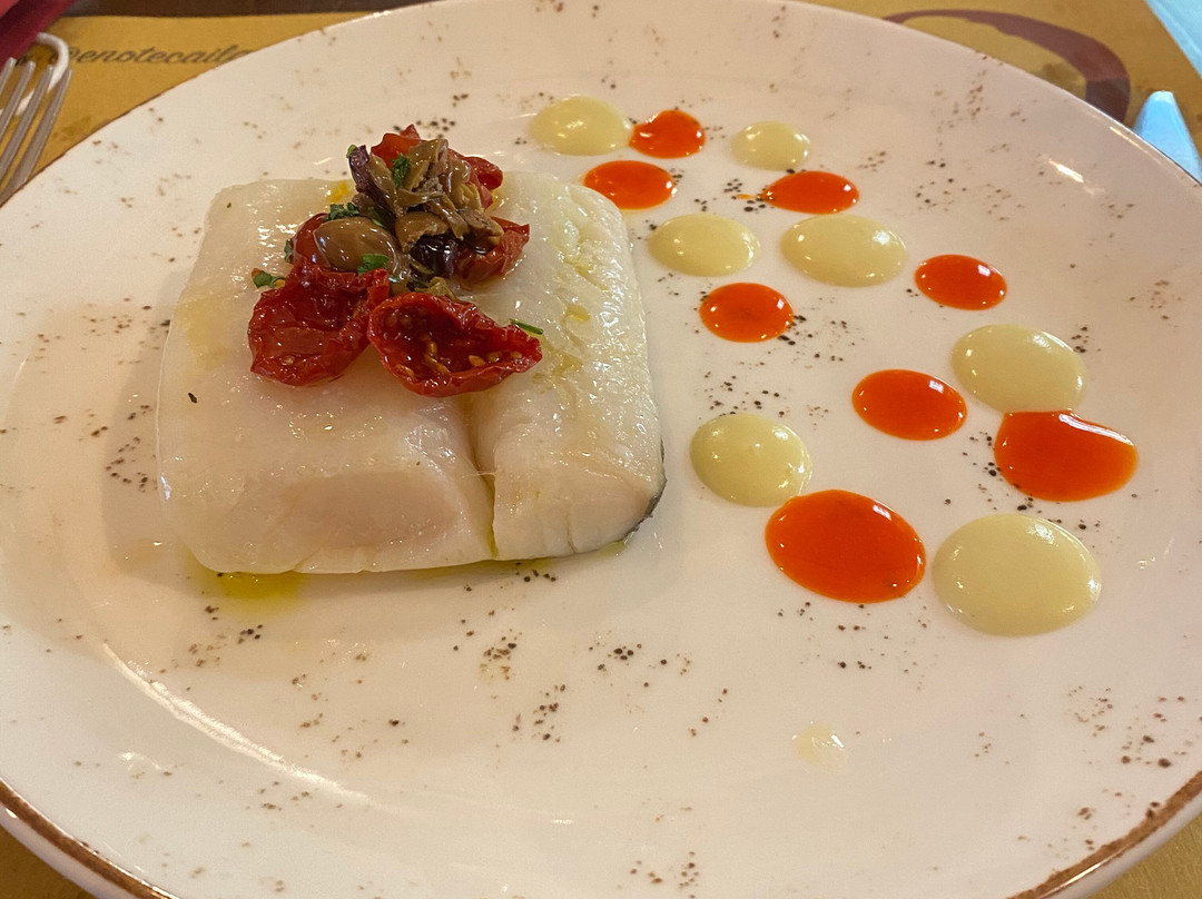 Il Quartino-基耶蒂必去景点