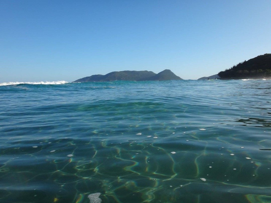 Morro Das Pedras Clube Hotel & Spa主图