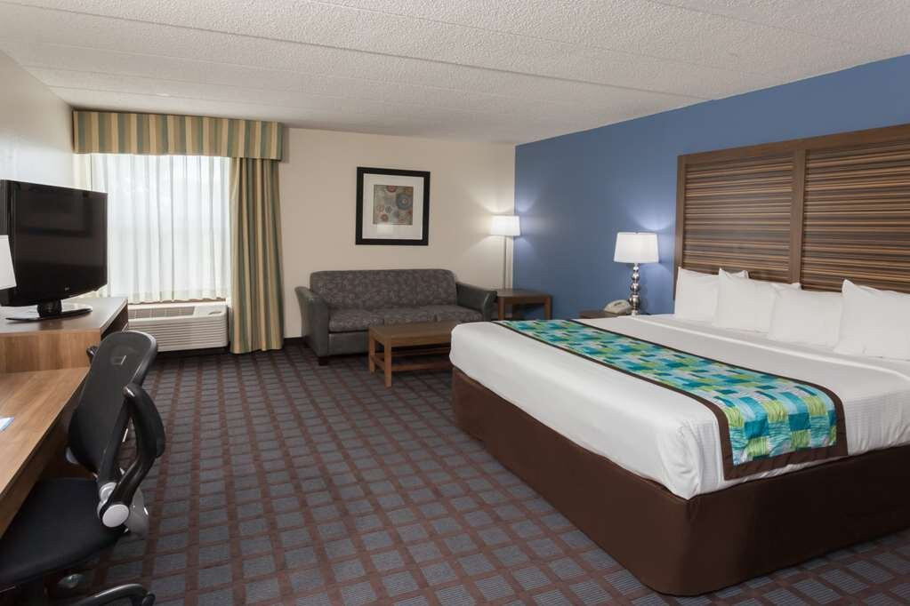 Best Western Fishers Indianapolis Area主图