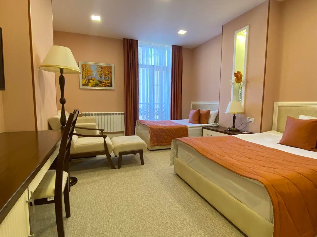 ILK INN HOTEL主图