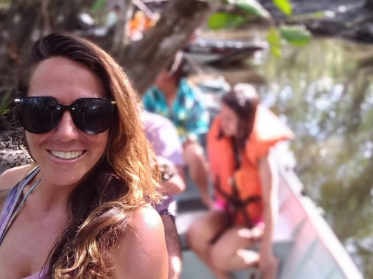 Itacaré para Elas-Itacare必去景点