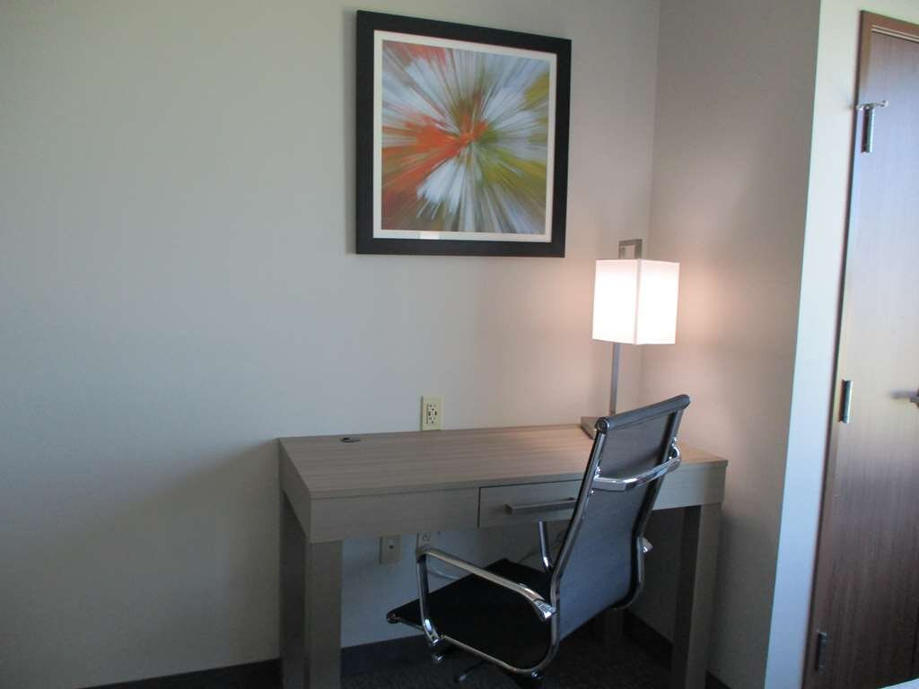 La Quinta Inn & Suites by Wyndham Jackson/Cape Girardeau主图