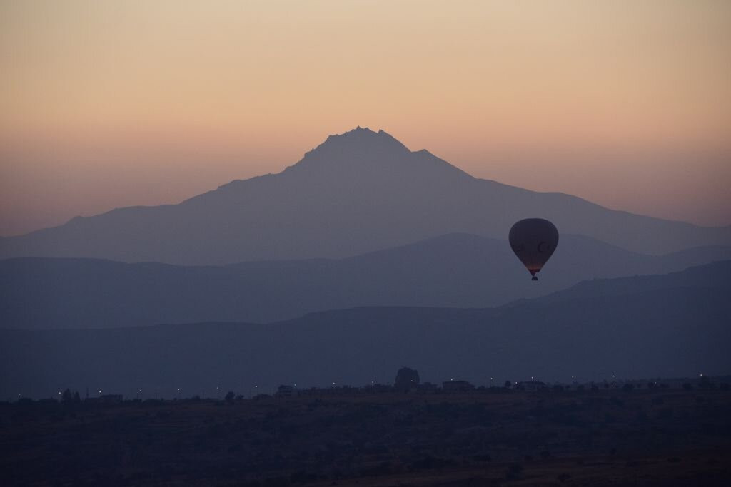 Petra Inn Cappadocia主图