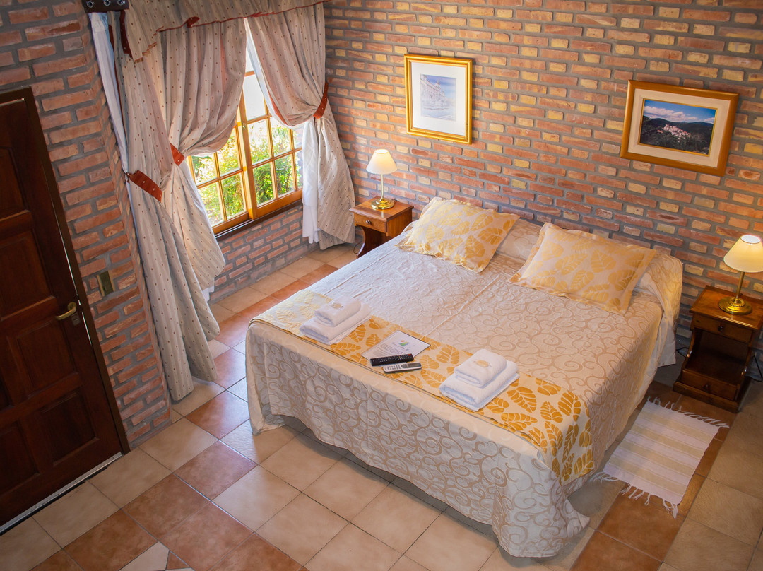 Colina del Valle主图