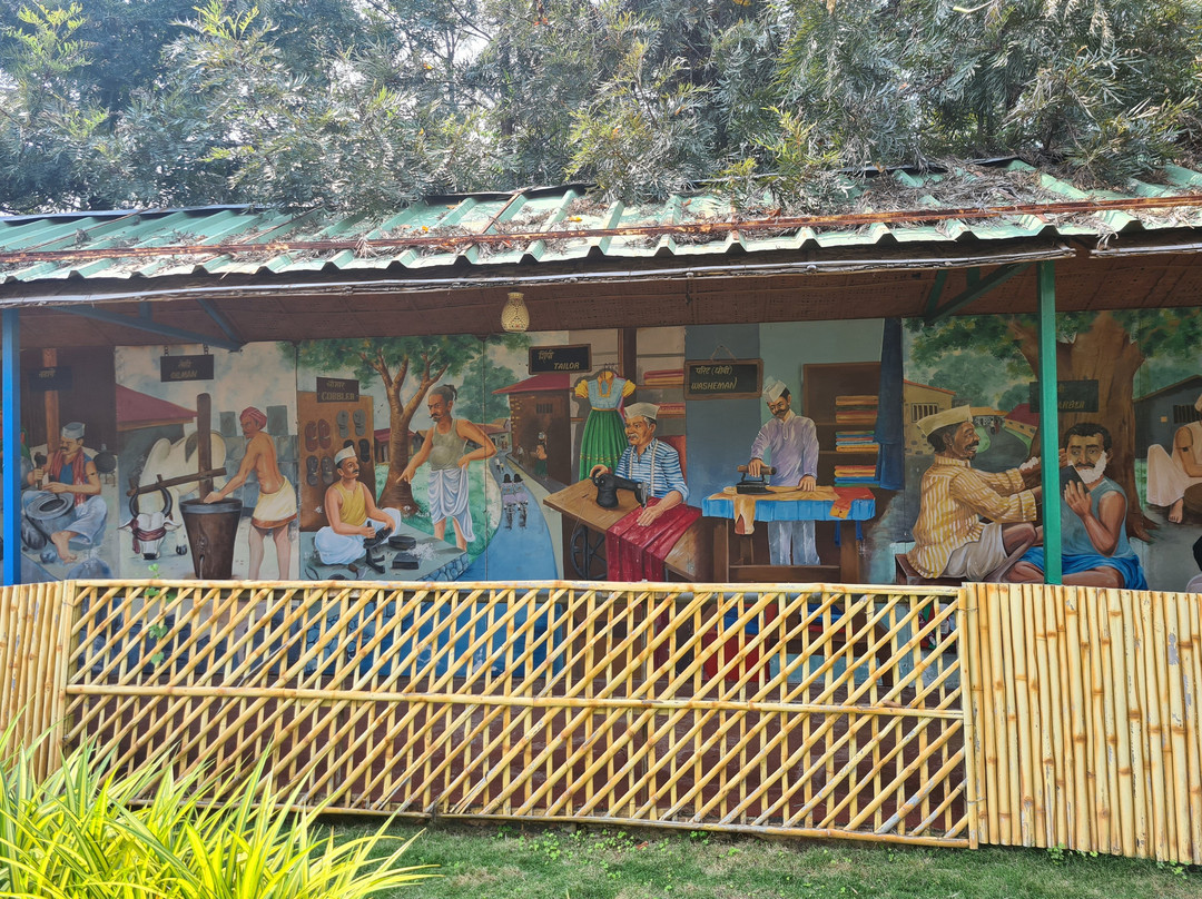 Prathamesh Farms & Agro Tourism景点图片
