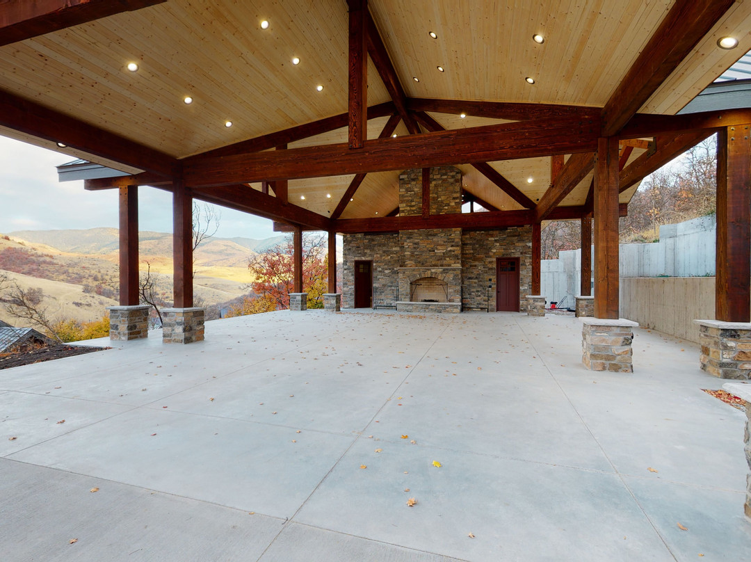 Day Mountain Ranch Resort