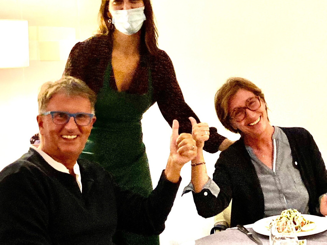 菲格雷斯公园酒店主图