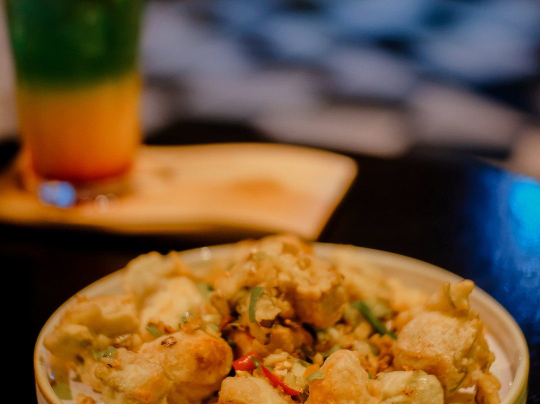 Grand Darmo Suite by AMITHYA主图