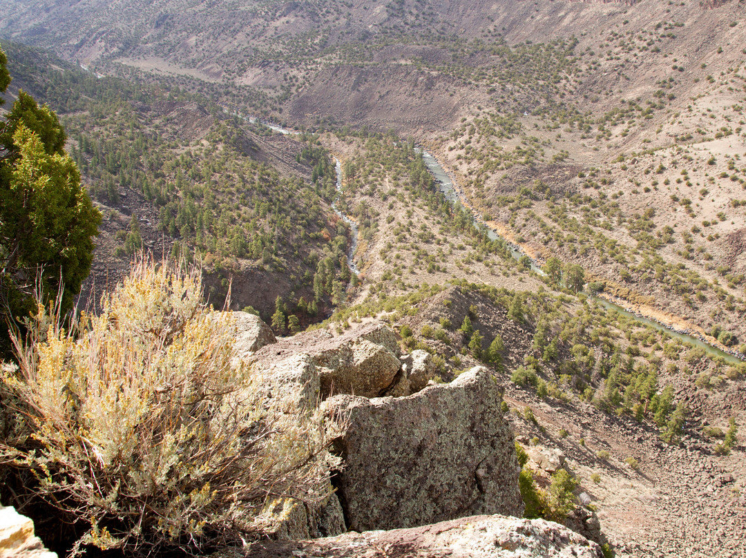 Rio Grande del Norte National Monument景点图片