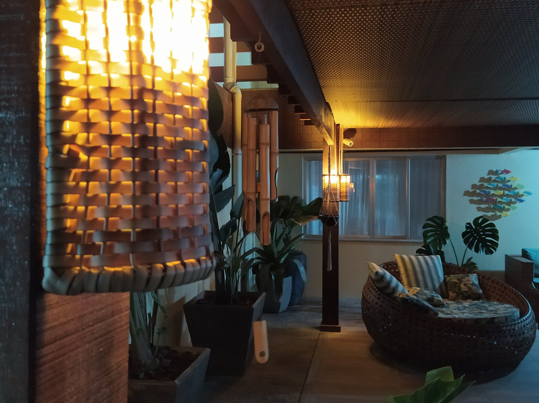 Pousada das Garças主图