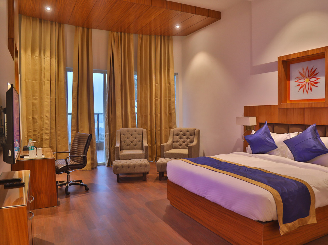 Aveo by Amatra主图