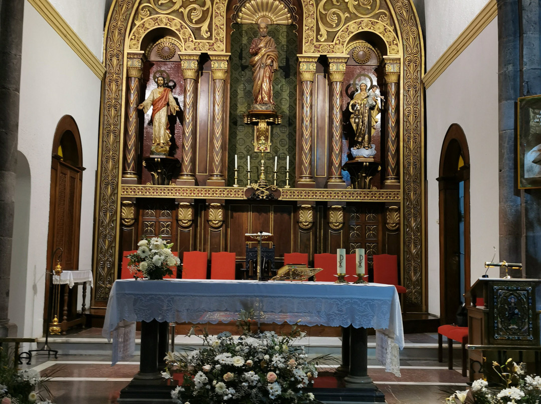 Iglesia de San Pedro de Grado-Grado必去景点