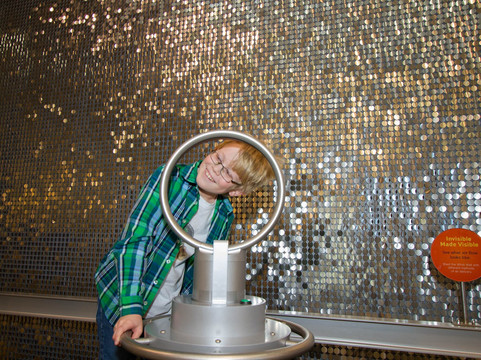 Fort Collins Museum of Discovery-科林斯堡必去景点