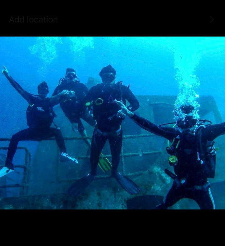 Planet Sea Scuba Centre-Ta' Xbiex必去景点