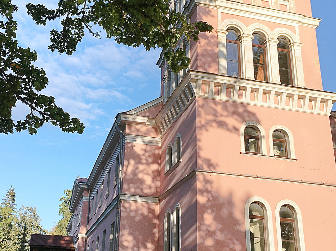 Zemite Palace