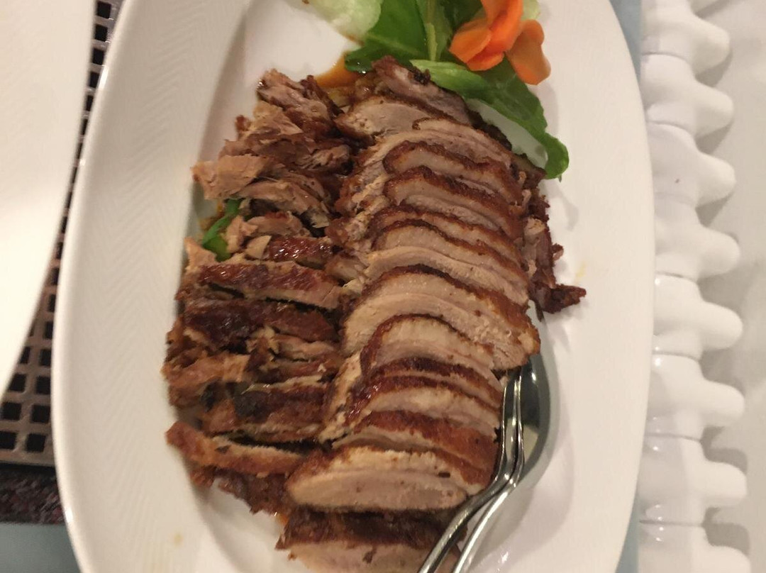 China Restaurant Nam Hue