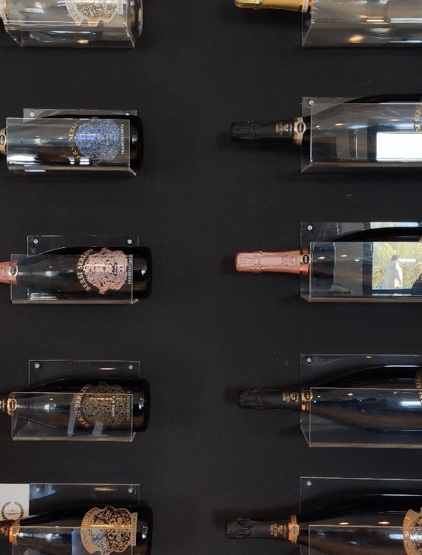 Bersi Serlini Franciacorta景点图片