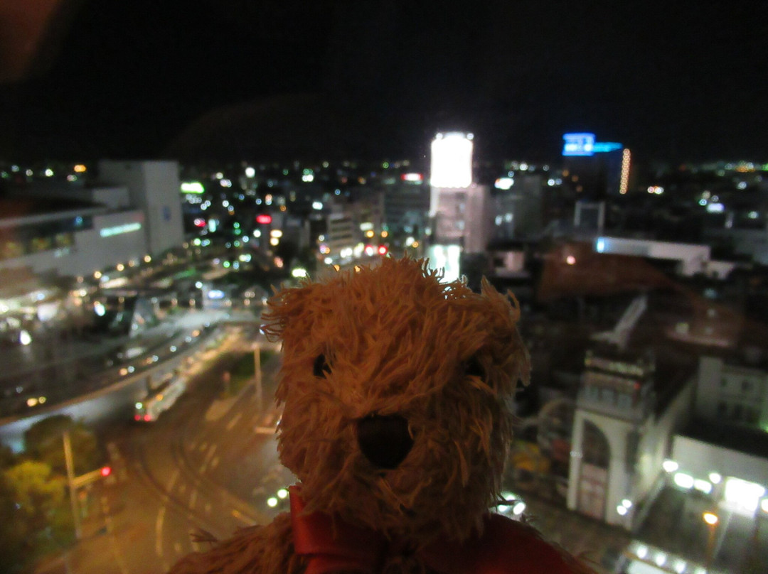 Hotel Arc Riche Toyohashi主图