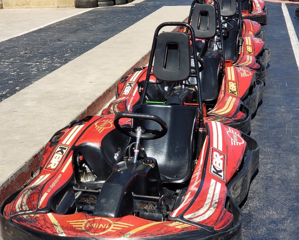 KBR Kartódromo Internacional