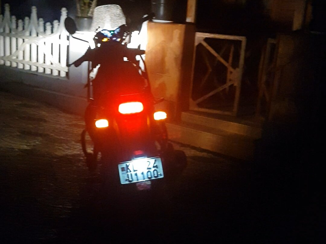 Rainforest Munnar Resort主图