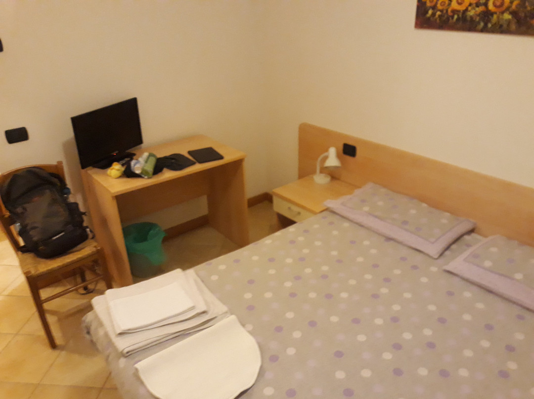 B&b Bel Durmi主图