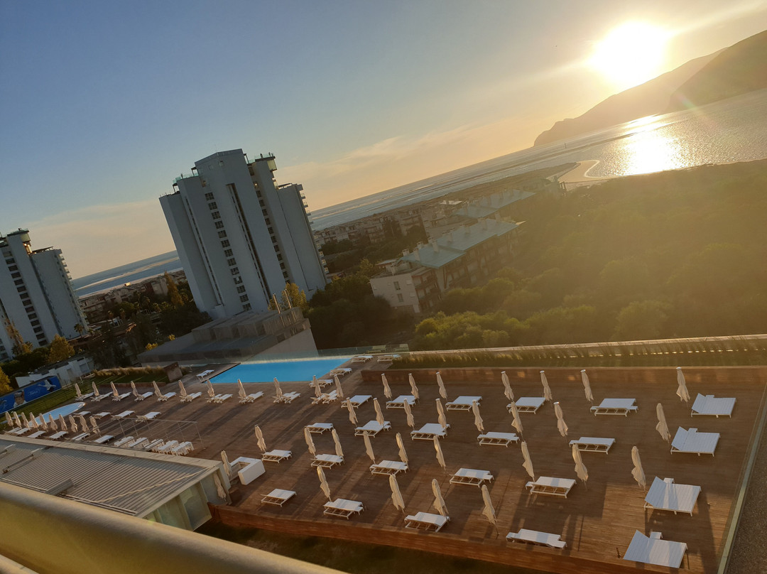 Troia Design Hotel主图