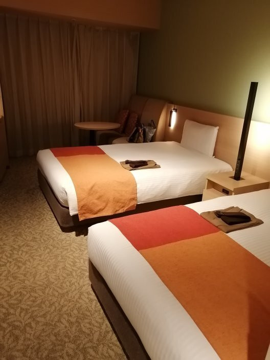 Mitsui Garden Hotel Kashiwa-no-ha主图