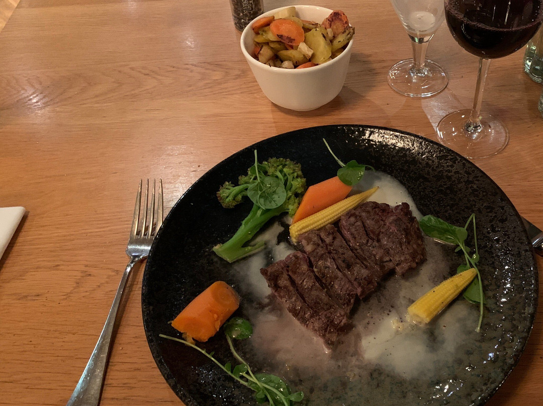 Restaurant Royal Parc