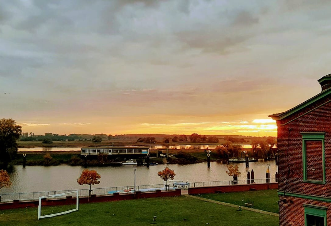 Elbe Resort Alte Ölmühle主图