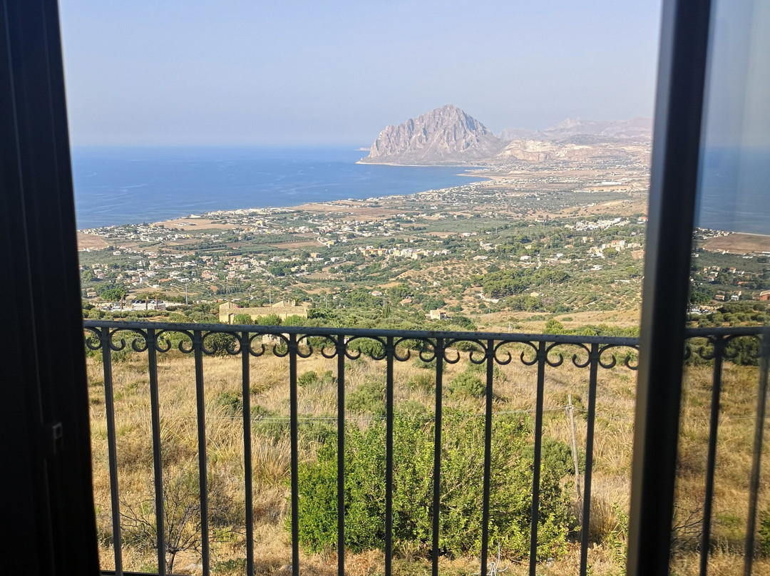 Hotel Venere Di Erice Resort &  Spa主图