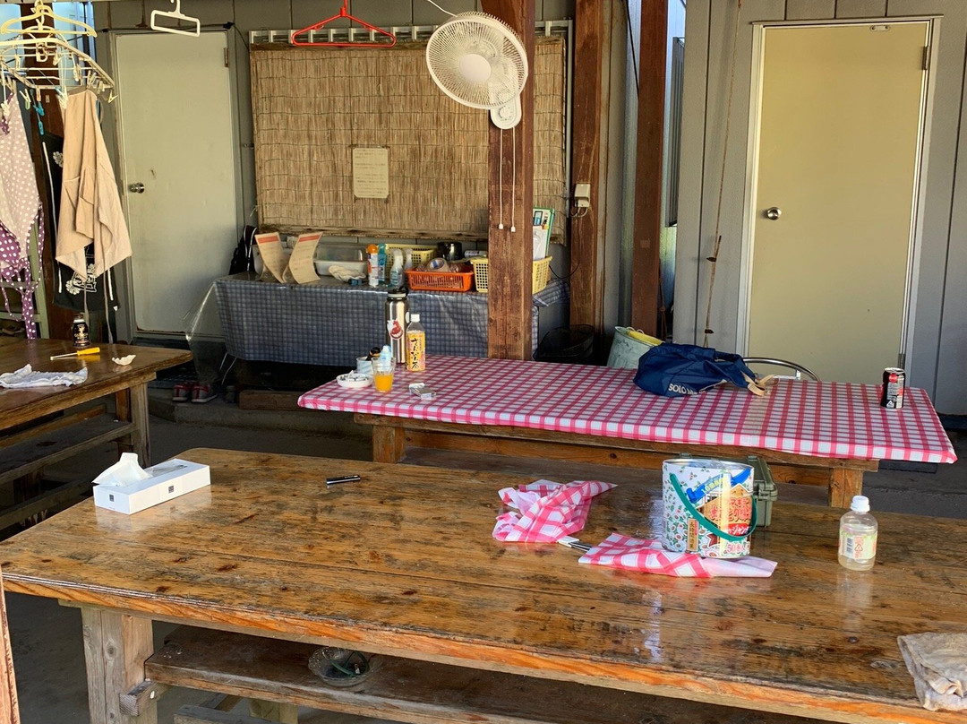 Minshuku Robinson主图