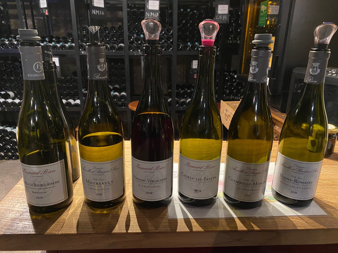 Domaine Armelle et Bernard Rion-Vosne-Romanee必去景点