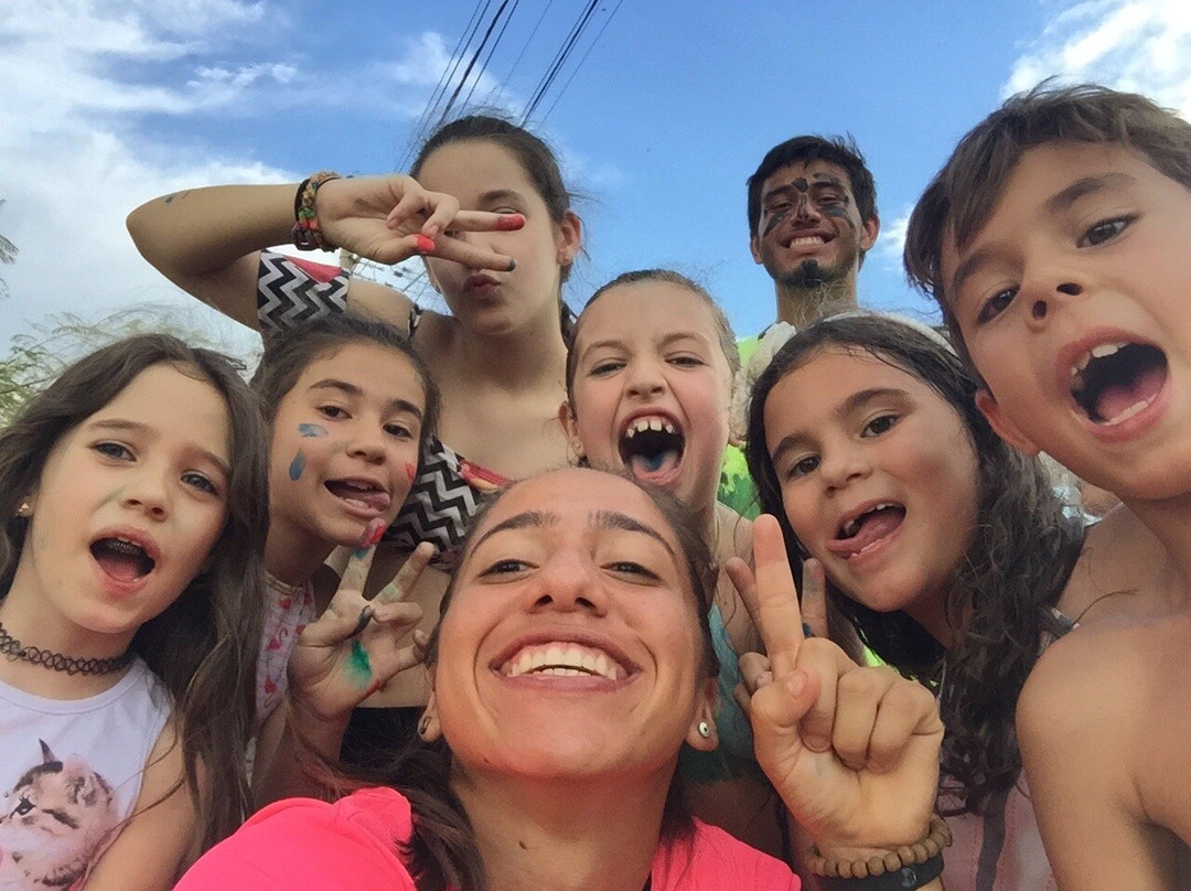 Bicho Grilo Lazer Pedagógico-Araraquara必去景点