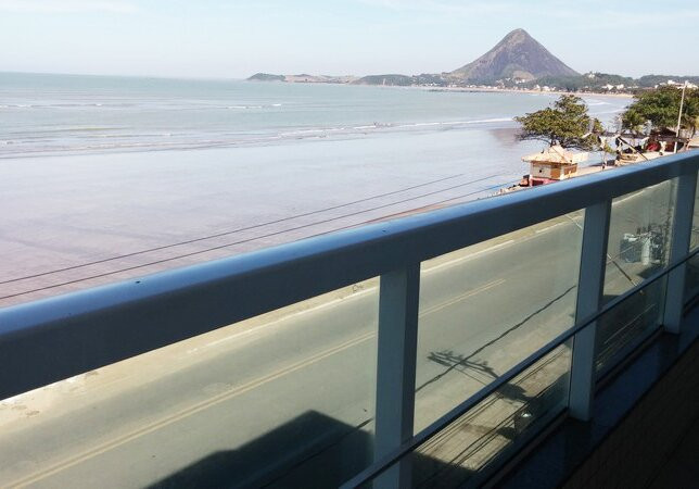 Hotel Por do Sol Polonini主图