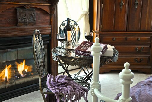 Apple Tree Lane Bed & Breakfast主图