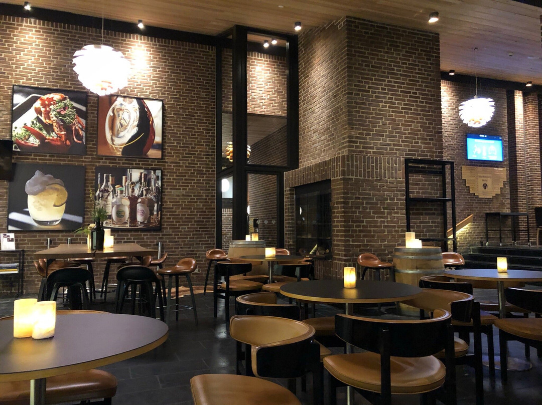 蒙克耶格酒店主图