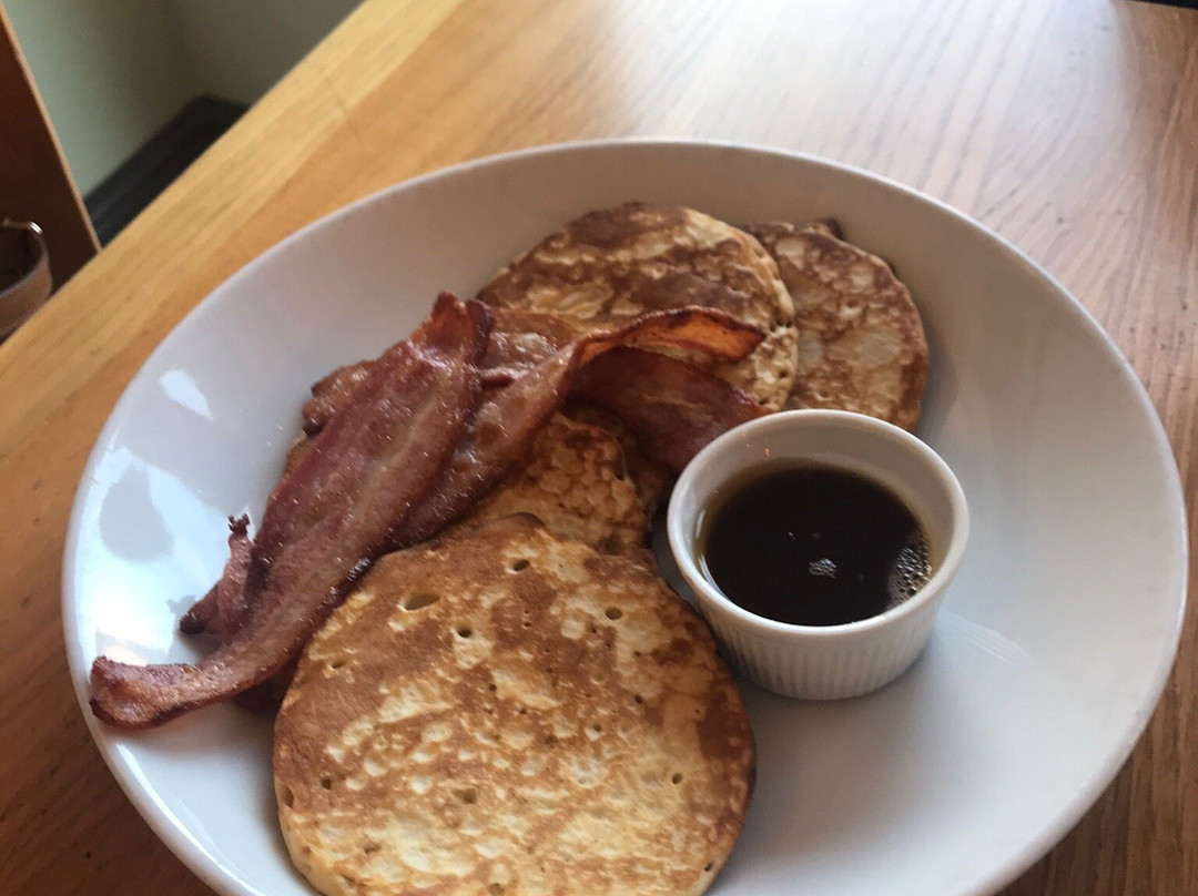 The Waterfront Inn B&B主图