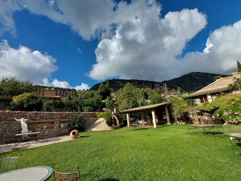 Sa Vall Turismo de Interior主图