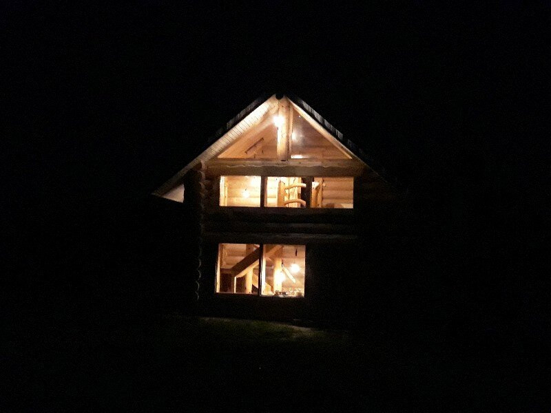 Usadba Dolgoruky Hotel主图