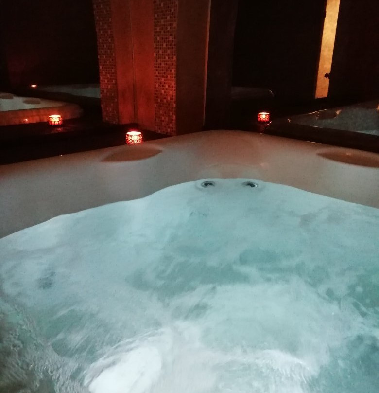 Alexakis Hotel & Spa主图