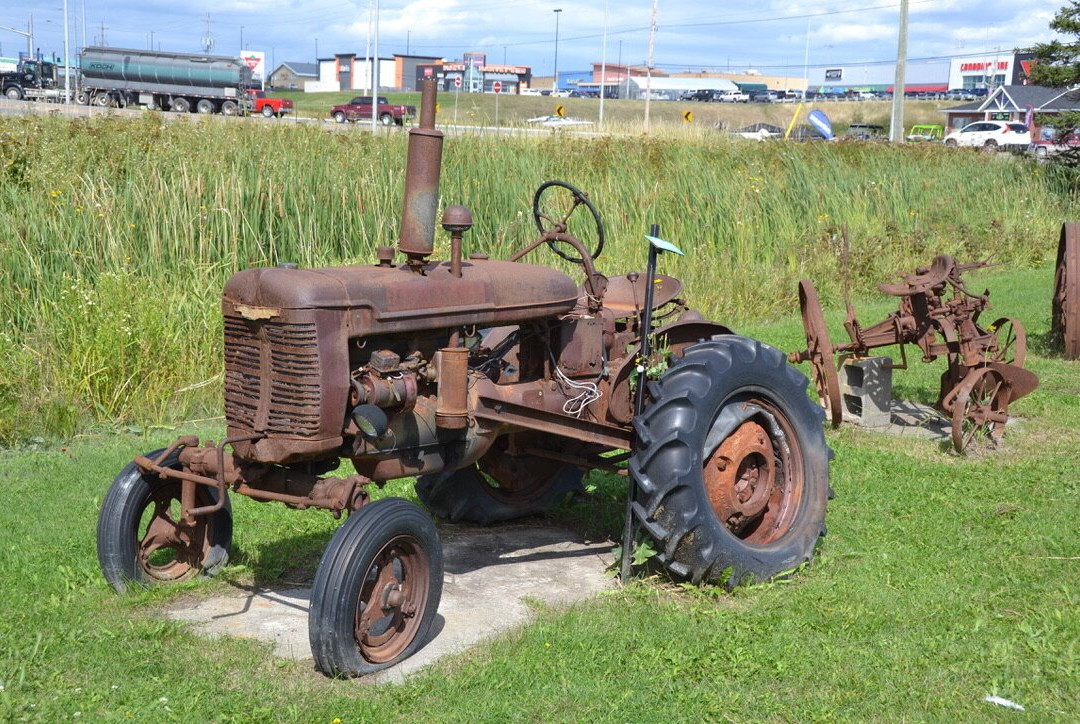 Little Claybelt Homesteaders Museum-New Liskeard必去景点