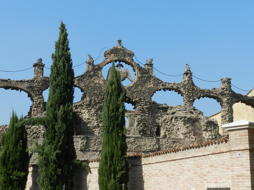 Peschiera Ducale景点图片