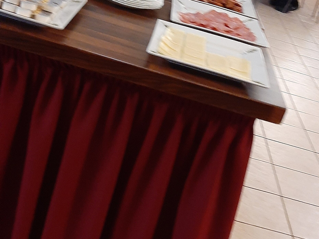 Fuzfa Hotel es Pihenopark主图