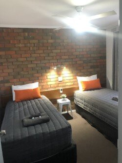 Creswick Motel主图