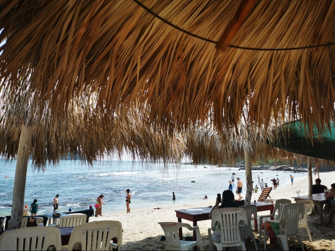 Playa Coral-埃斯孔迪多港必去景点