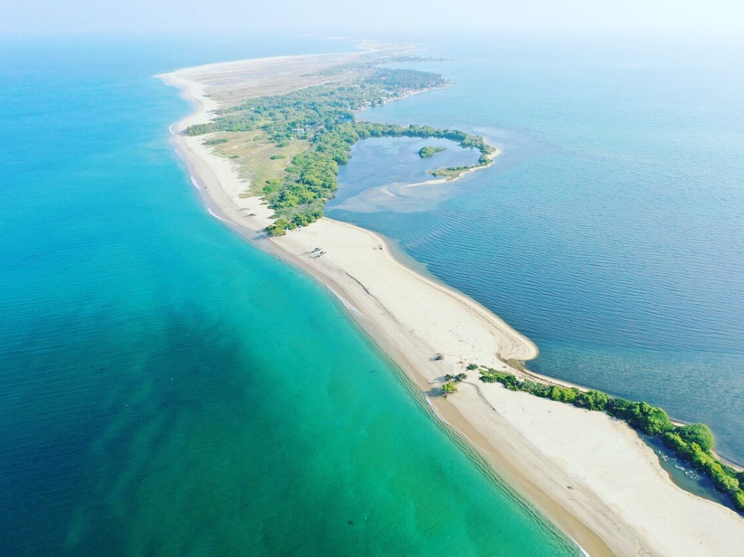 Boat Trip-卡尔皮蒂耶必去景点